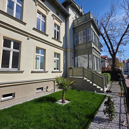 Sopot Special Apartments Exteriér fotografie