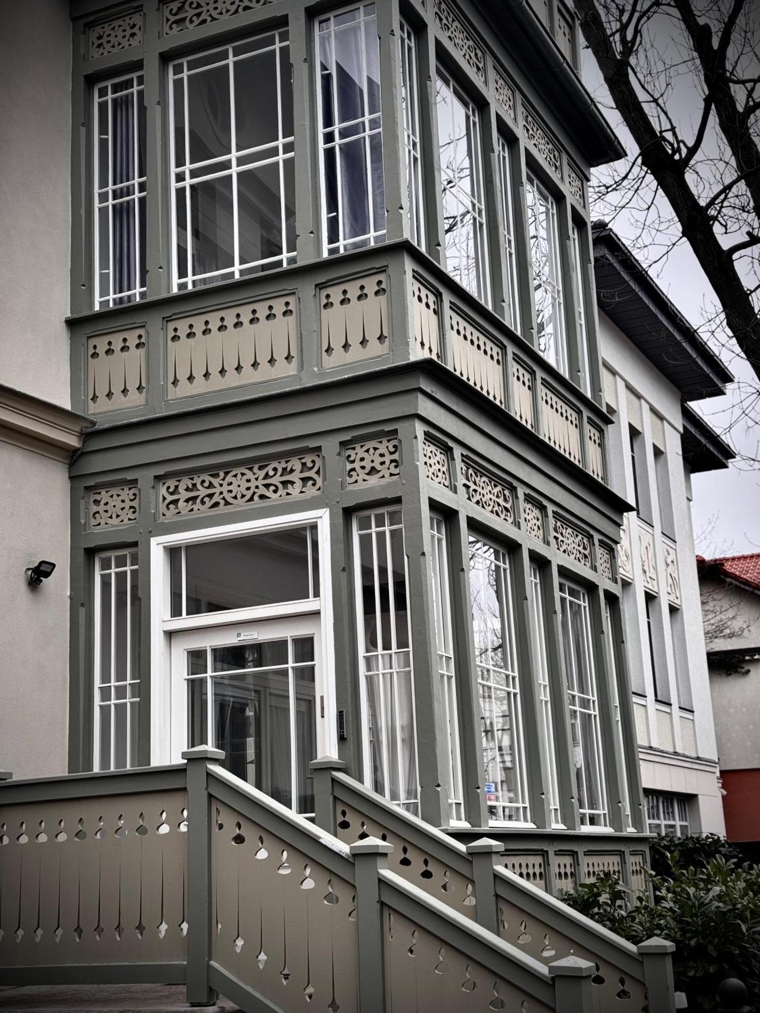 Sopot Special Apartments Exteriér fotografie