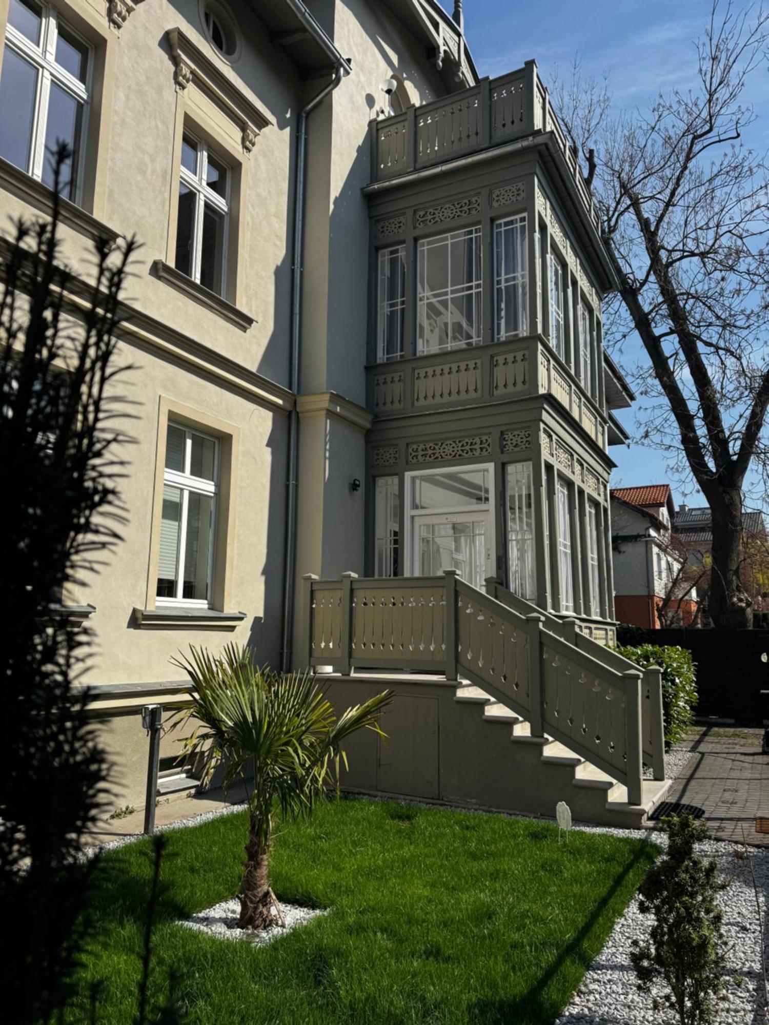 Sopot Special Apartments Exteriér fotografie