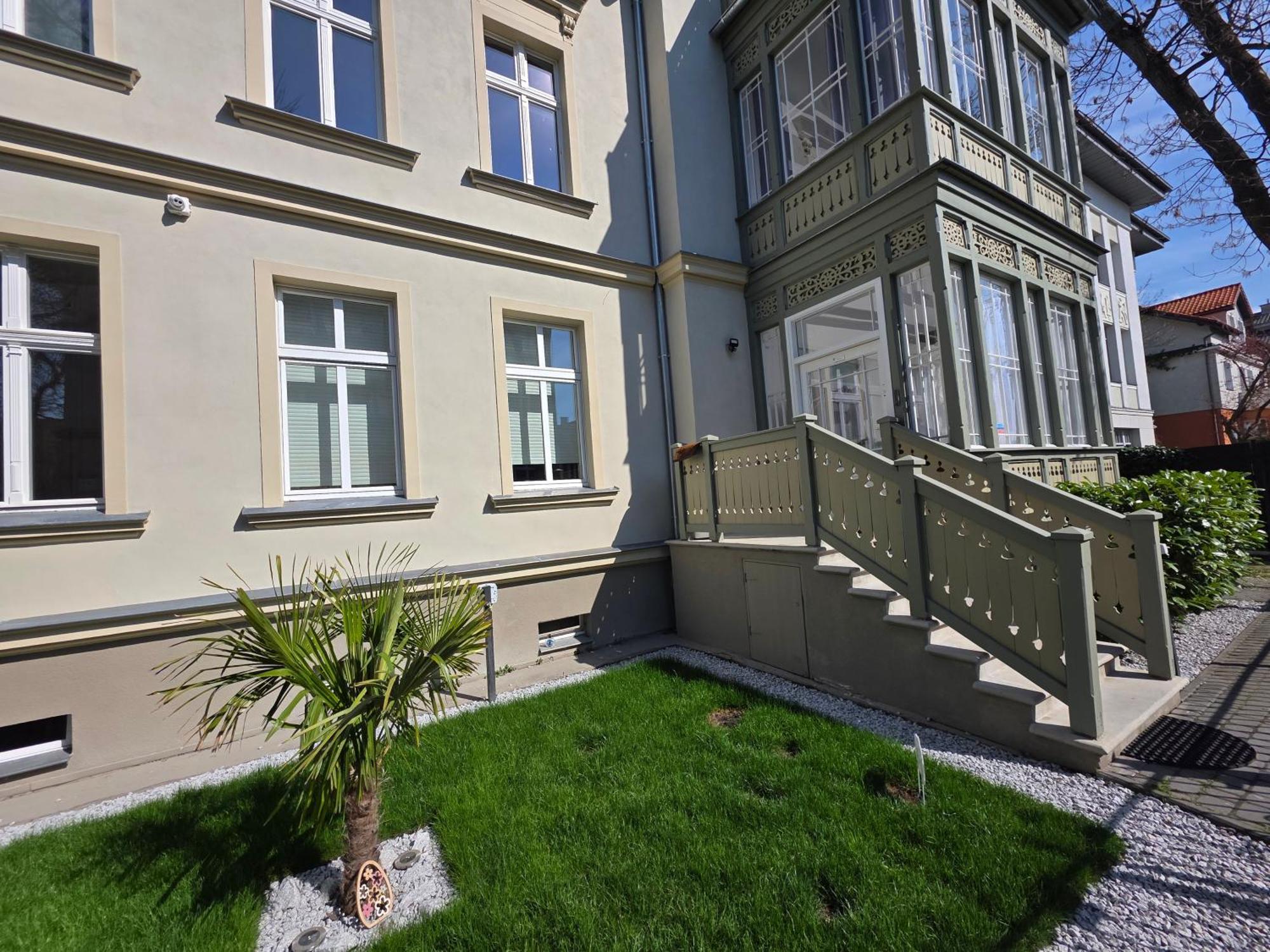 Sopot Special Apartments Exteriér fotografie