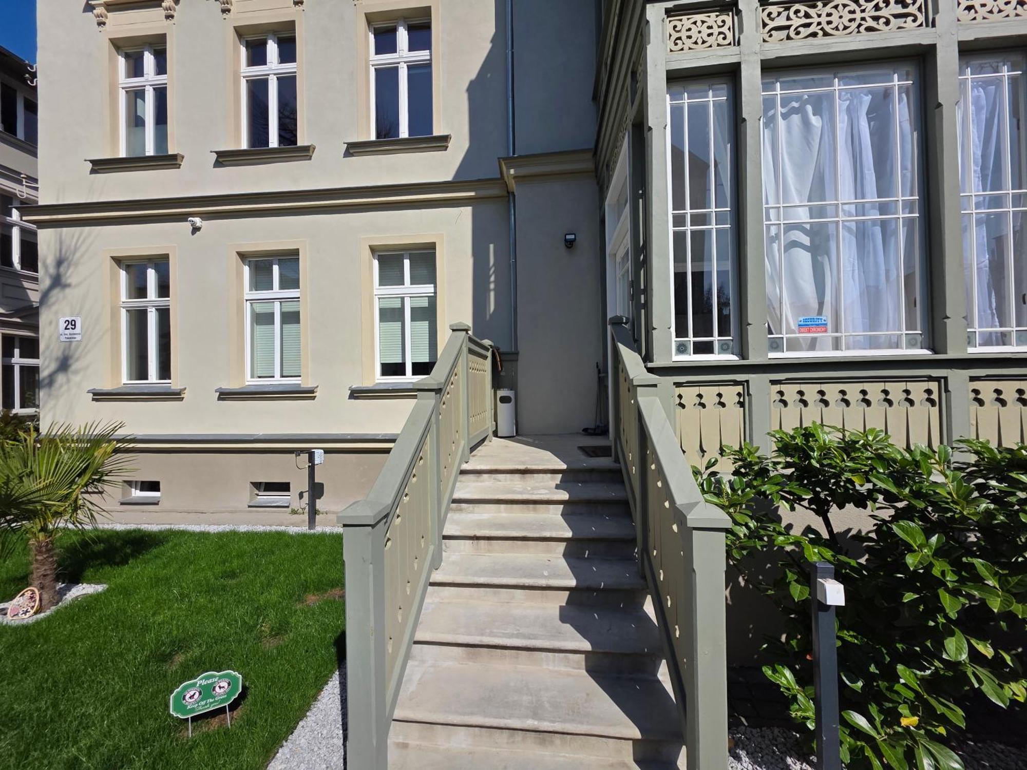 Sopot Special Apartments Exteriér fotografie