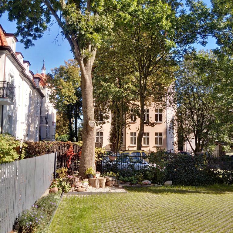 Sopot Special Apartments Exteriér fotografie