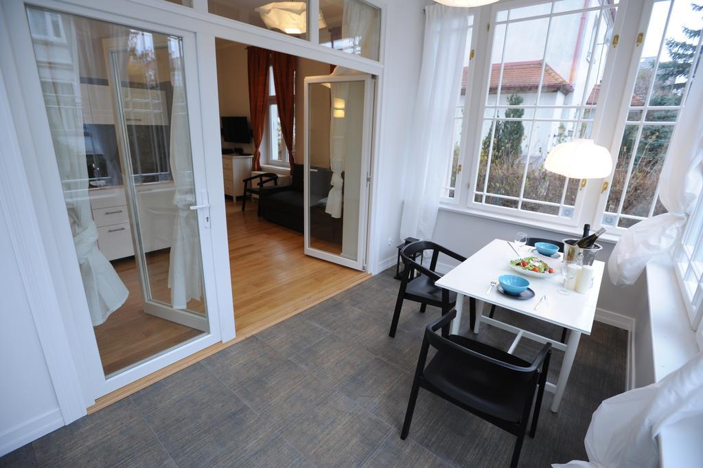 Sopot Special Apartments Exteriér fotografie