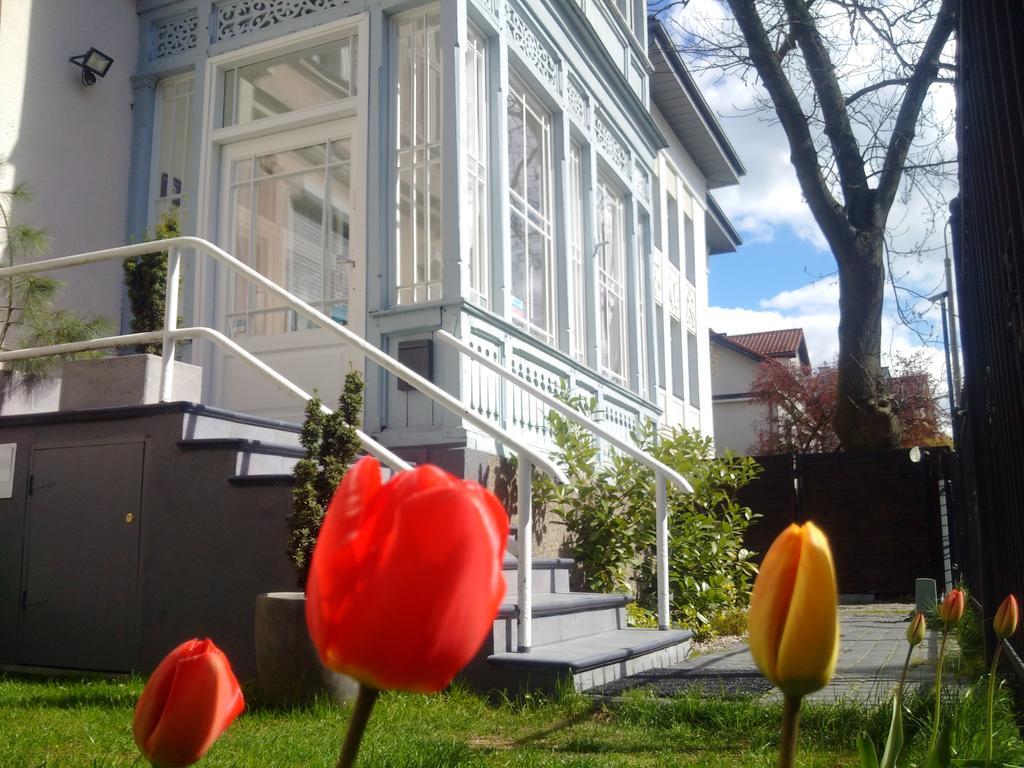 Sopot Special Apartments Exteriér fotografie
