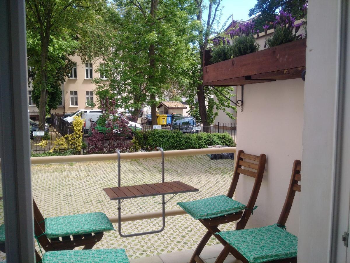 Sopot Special Apartments Exteriér fotografie